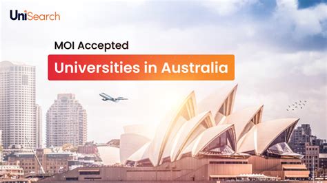 moi accepted universities in australia